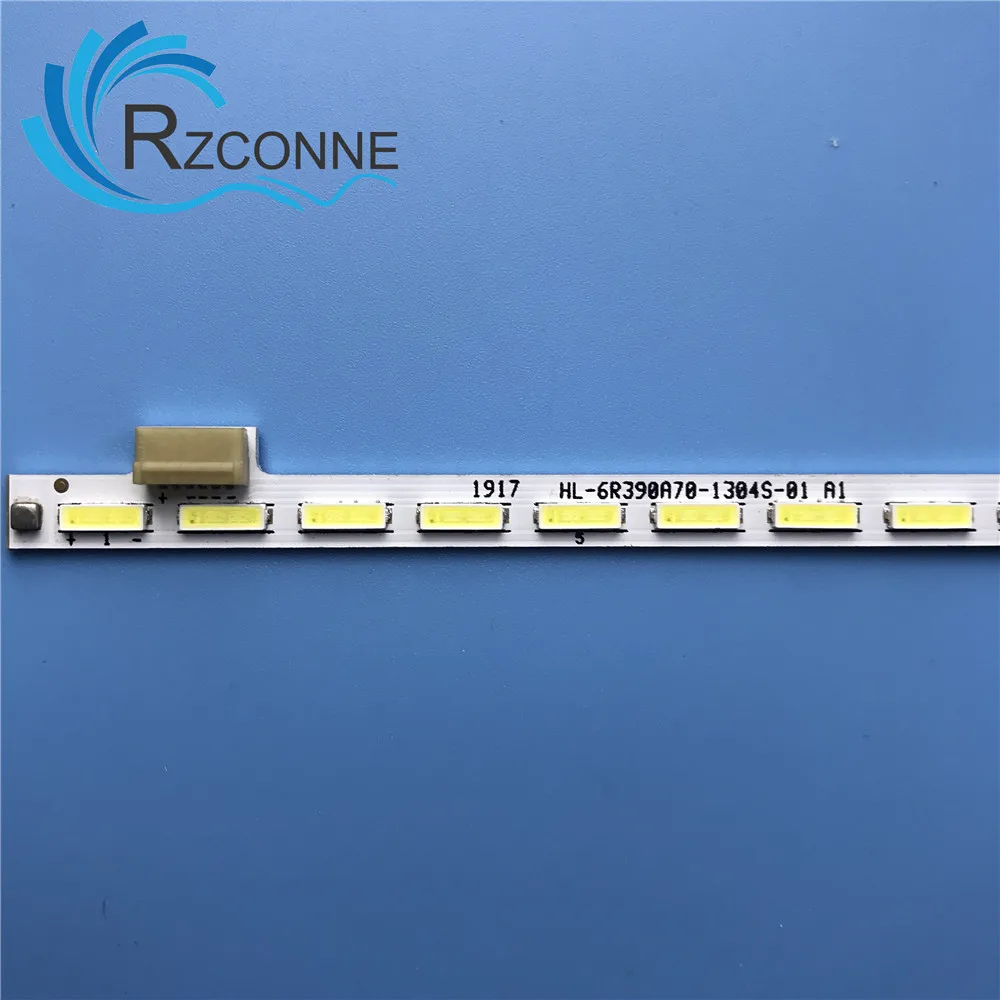 LED Backlight strip 52 lamp for VESTEL 39PF5065 39FA5000 39INCH V1B 7020PKG 52EA REV0.5 VES390UNVA-01 | Компьютеры и офис