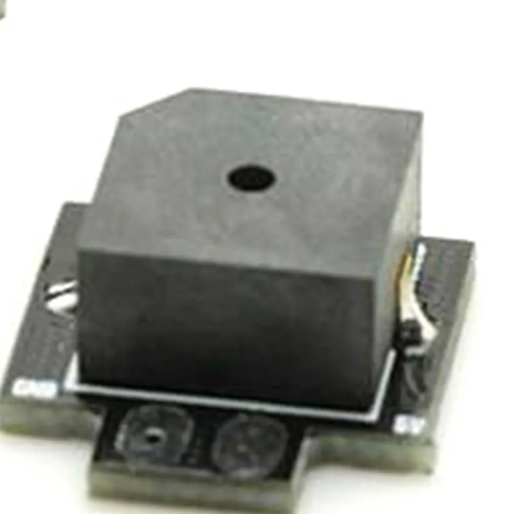 Портативный супер мини 5 V NAZE32 F3 громкий Beeper Buzzer трекер для RC Racer дрона вертолета