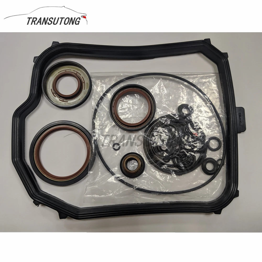 Авто DPO AL4 передачи полного востановления ремонтные комплекты для Peugeot Citroen