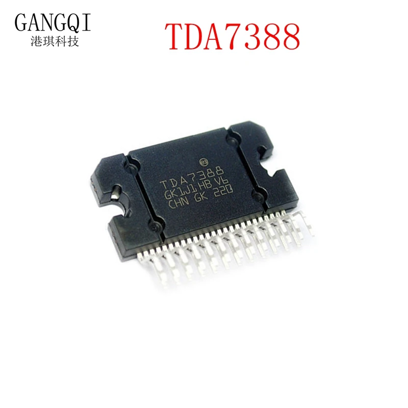 tda7388 tda7388a