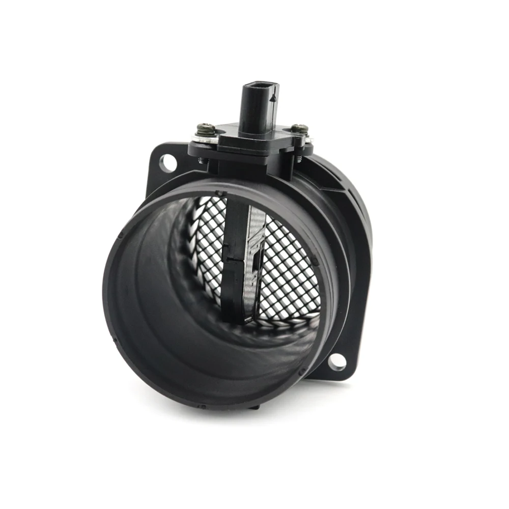 Датчик расхода воздуха 06J906461D для Skoda Seat Volkswagen Golf Je tta Passat CC Tiguan Audi A3 A4 A5 A6 Q3 Q5 TT |
