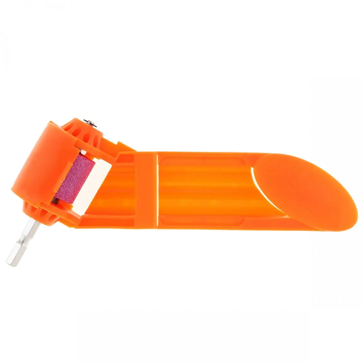 2-12 5 мм сверло точилка портативный корунд шлифовальный инструмент с пряжкой для