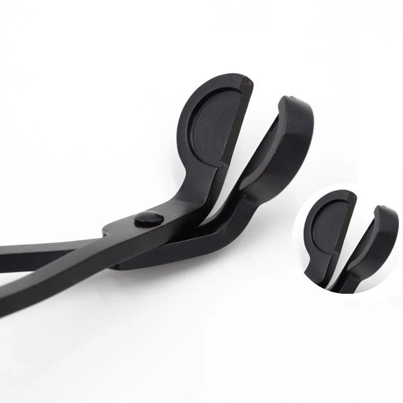 1 шт. Свеча из нержавеющей стали триммер для фитилей свечные ножницы свечей