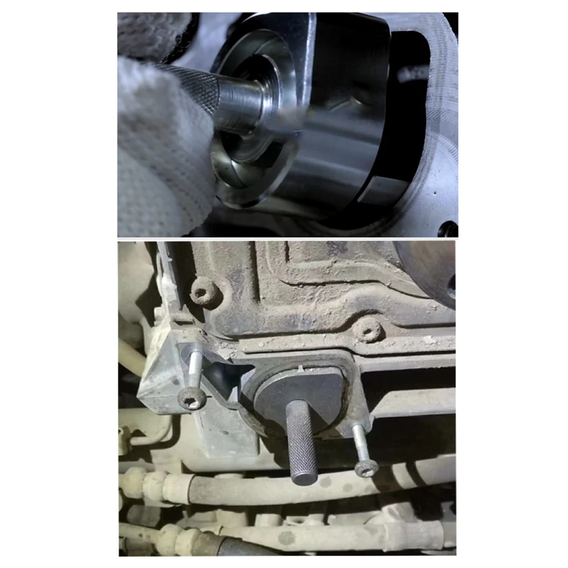 

Petrol Engine Fuel Pump Camshaft Aligner Alignment Timing Tool for Jaguar 3.0 Land Rover Range 5.0 Supercharged 2003-2016