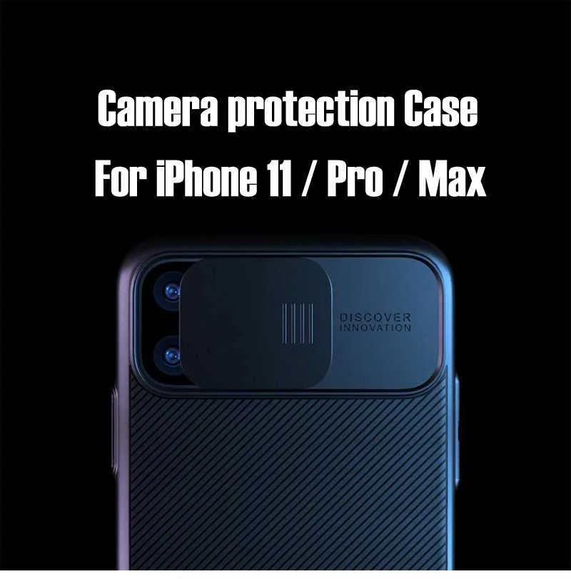 Чехол для iPhone 11 Pro Max, чехол NILLKIN, чехол s для iPhone 11 Pro, высокое качество, Супер Матовый экран для iPhone 11, 5,8 дюймов