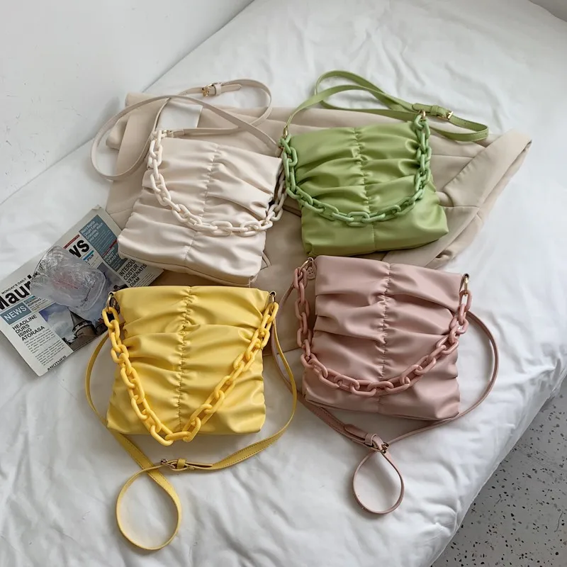 Сумка женская из искусственной кожи летняя вместительная