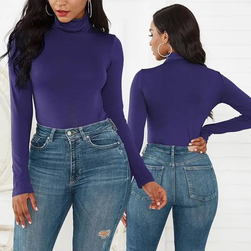 Хит, женское сексуальное боди с длинным рукавом, Осень-зима, женская теплая одежда, облегающий модный костюм