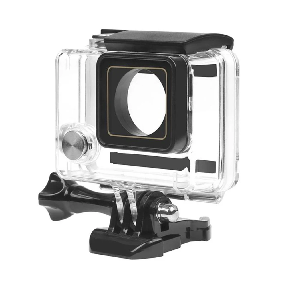 Водонепроницаемый чехол для камеры GoPro Hero 3 +/4 40 м | Электроника