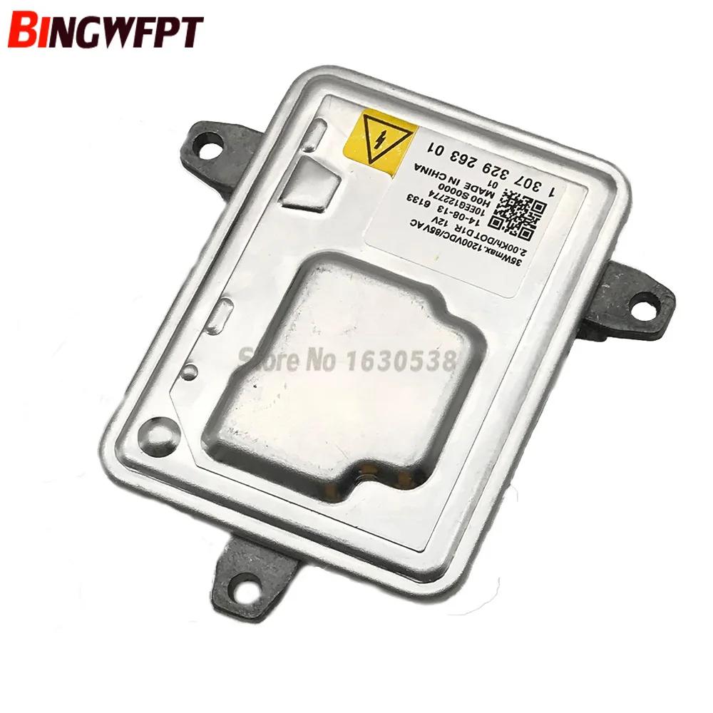 Новинка балласт HID D1s для флейбы osch G en 6 A1669002800 130732926301 Q03 (подходит флейзи M ercedes