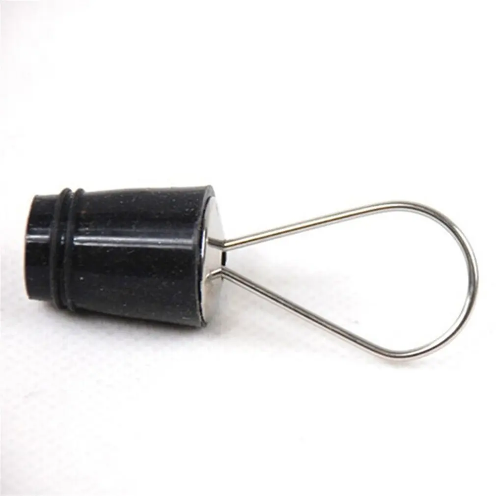 Нержавеющая Сталь Вино Графин пробка для бутылки Красного вина праймер|Аэратор