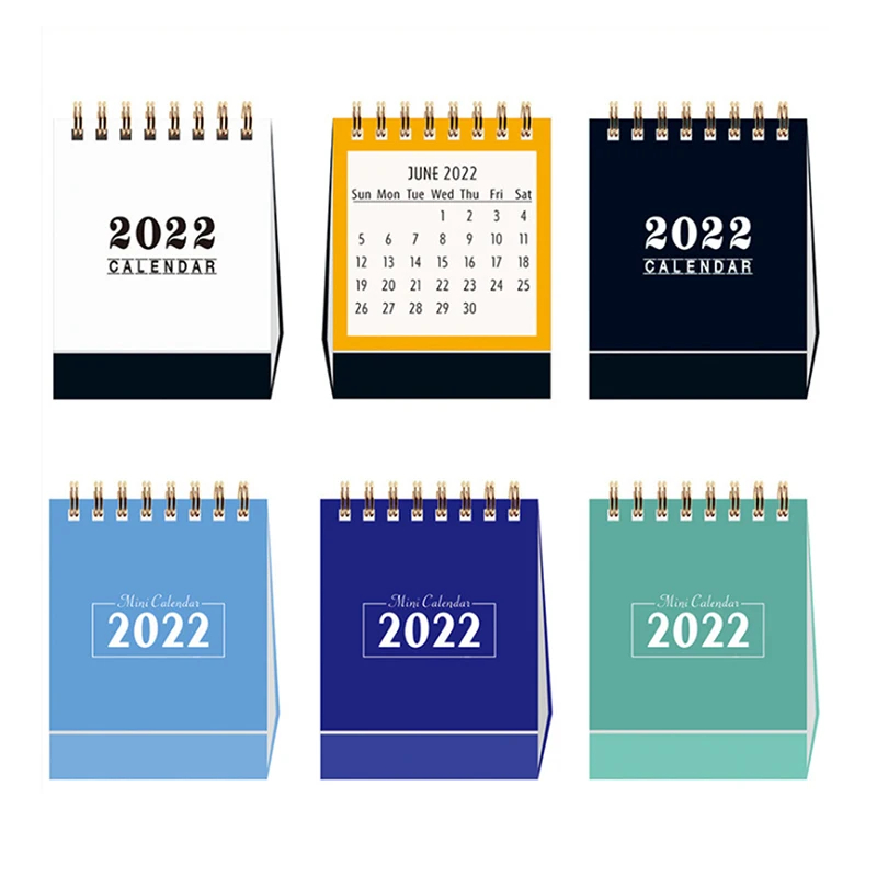 

2021-2022 Mid-Year Wall Calendar Planner 16 Months Academic Home Office NEW