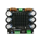 TDA8954 420 Вт моно Hi-Fi цифровой аудио усилитель мощности плата XH-M253 2-8 AC 12-28V TDA8954TH