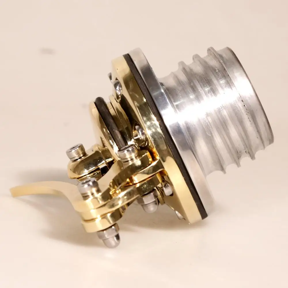 

Motorcycle Quick Release Fuel Gas Tank Oil Cap For Harley Sportster XL 1200 883 X48 Dyna