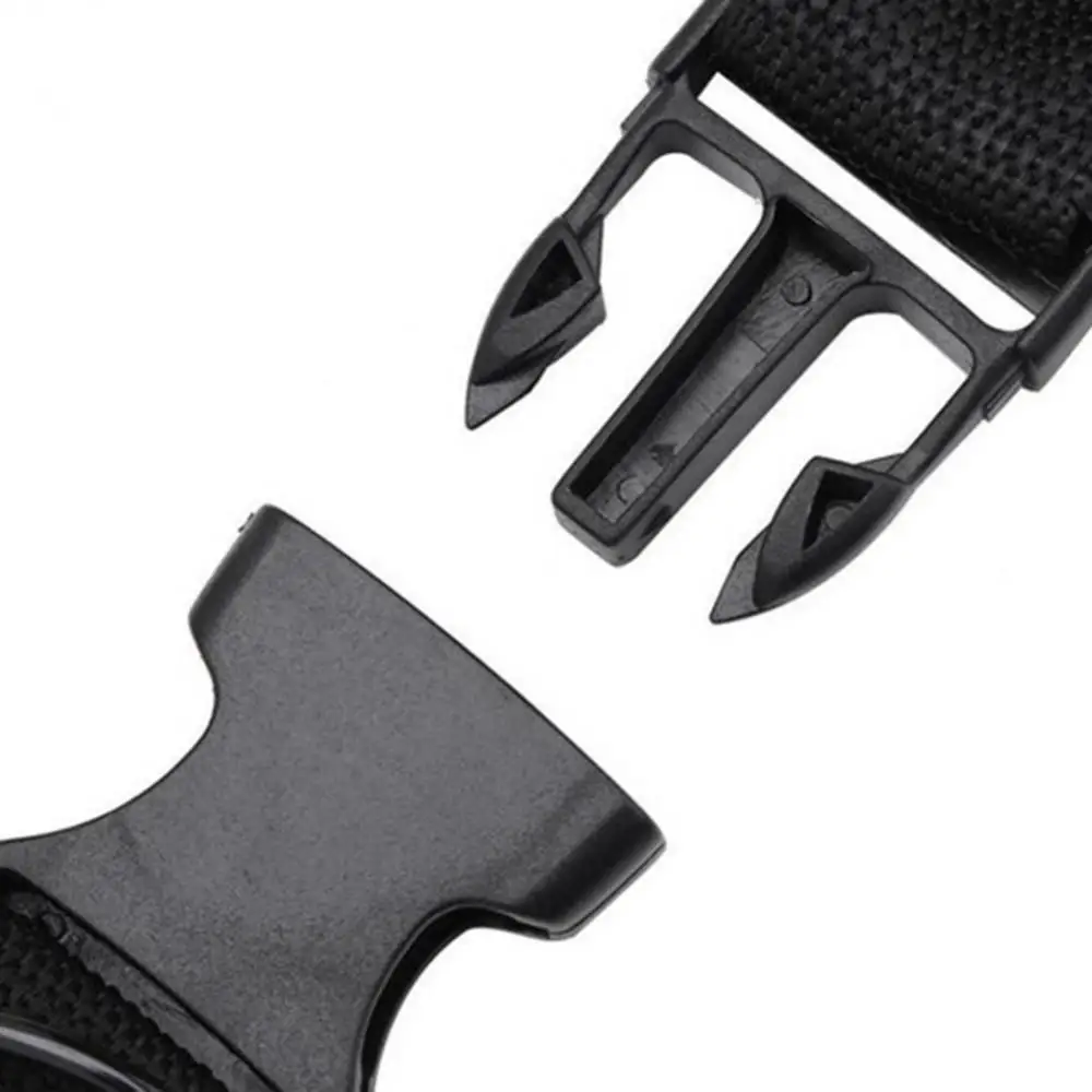 

60%HOTClimbing Underwater Diving Camera Safety Spring Anti Lost Rope Lanyard Strap