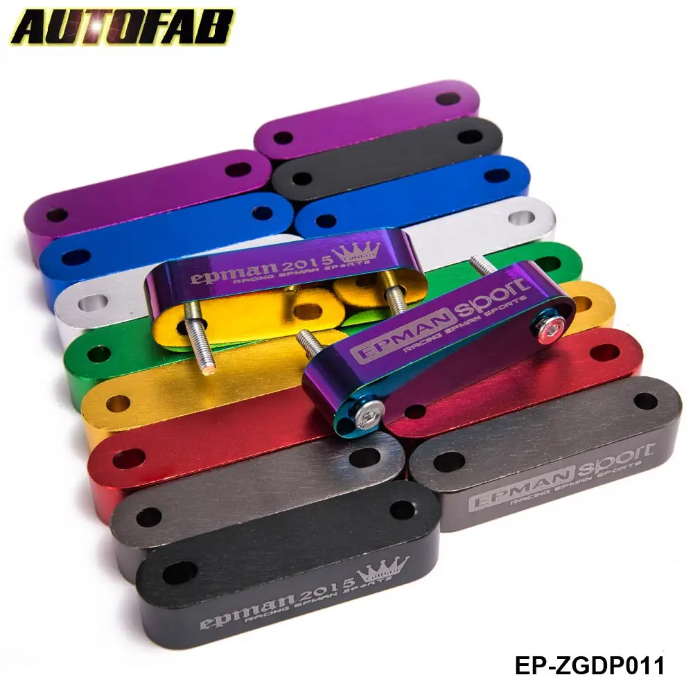 Набор прокладок для капота Honda Civic CRX 1988 2000 Acura Integra 1990 2001|hood spacer|spacer hoodhood riser |