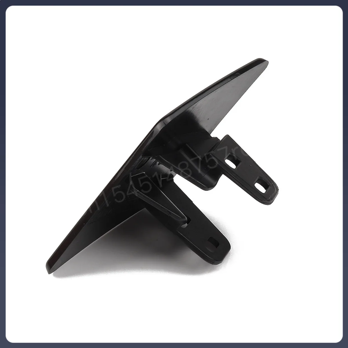 Подходит для налобного фонаря BMW крышка водяного распылителя автомобильная