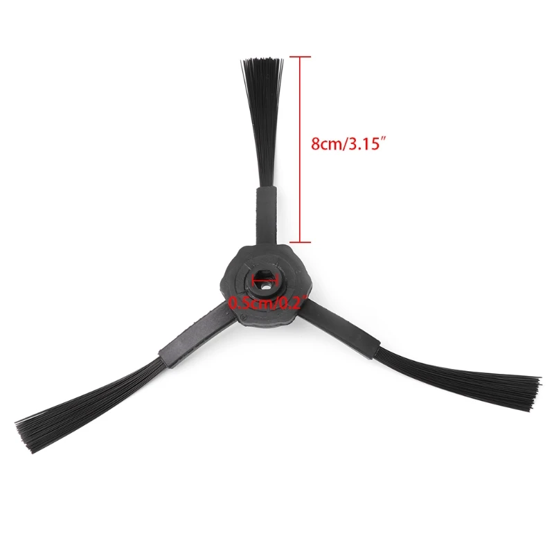 

1 Pair Side Brush Replacement For CEN540 CR120 Vacuum Cleaning Robots Dropshipping