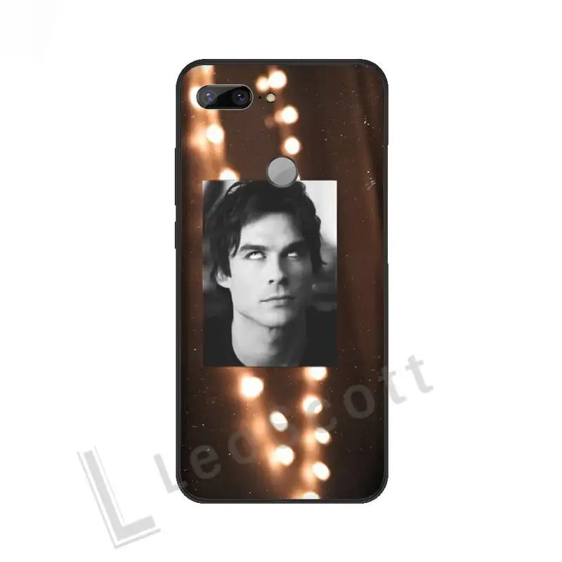 

the Vampire Diaries Phone Cases For Huawei NOVA 2 2i 2s 3i 4 4e 5 plus P10 lite 20 P20 pro honor10