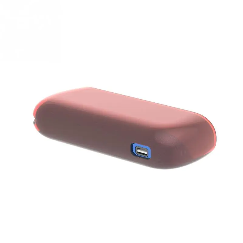 Мягкий силиконовый чехол из ТПУ для Iqos 3,0 аксессуары для электронных сигарет защитный прозрачный цветной Жесткий Чехол для Iqos 3,0