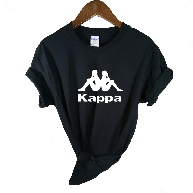 

Cotton T Shirt Women Short Sleeve O-neck Funny Summer Tops Streetwear Casual Women Tshirt Graphic Fashion Clothes 2021