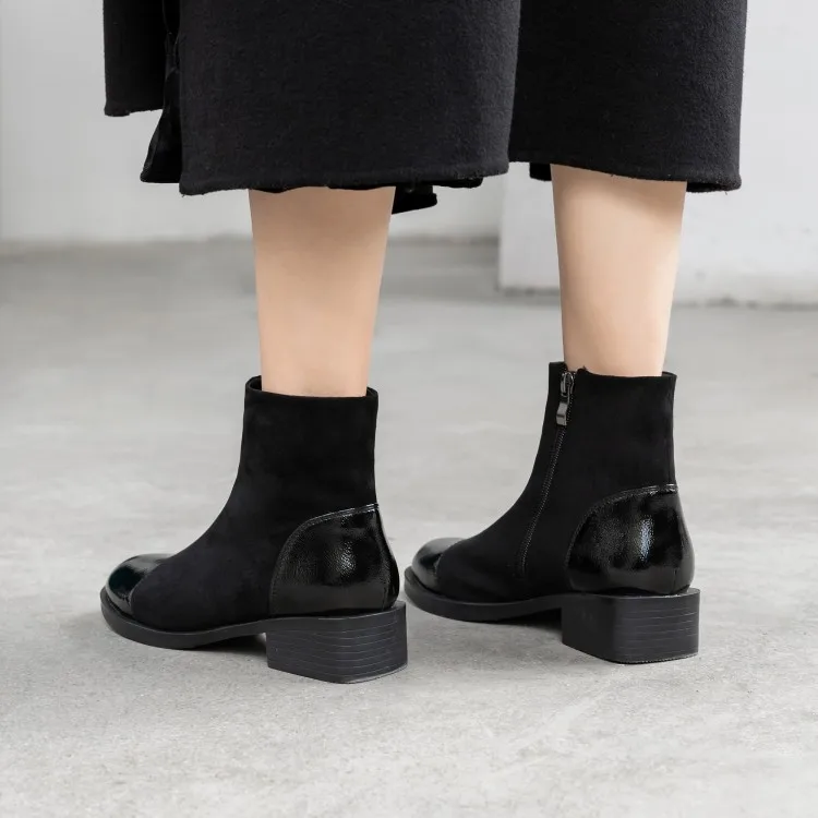 Женская обувь сапоги большого размера ботинки мартинсы для женщин женские