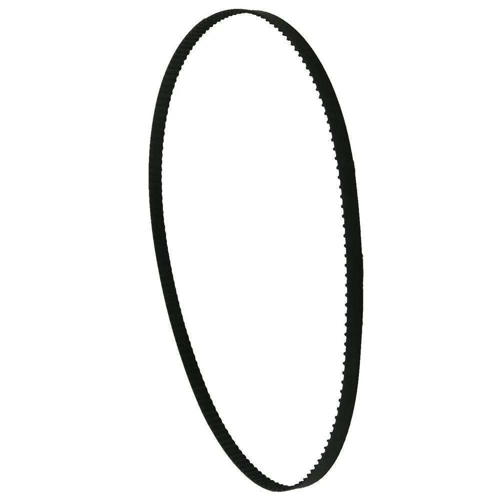 Ремень ГРМ LUPULLEY XL длина 600XL/612XL/630XL/648XL/670XL/700XL/720XL/730XL/736XL Ширина ремня 10 мм черный