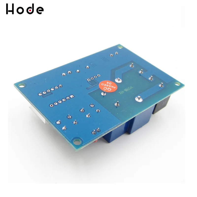 XH-M604 Батарея Зарядное устройство Управление модуль с источником питания от