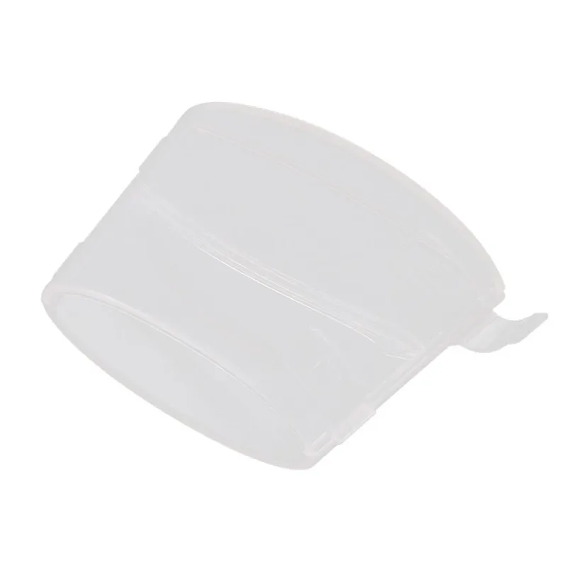 OutTop 2018 Новые кисти для макияжа Кисть в виде рыбьей чешуи с защитной коробкой Baopin 05