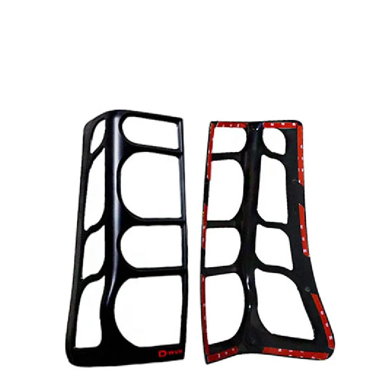 Колпаки для фар декоративные детали задняя крышка лампы чехлы задних фонарей