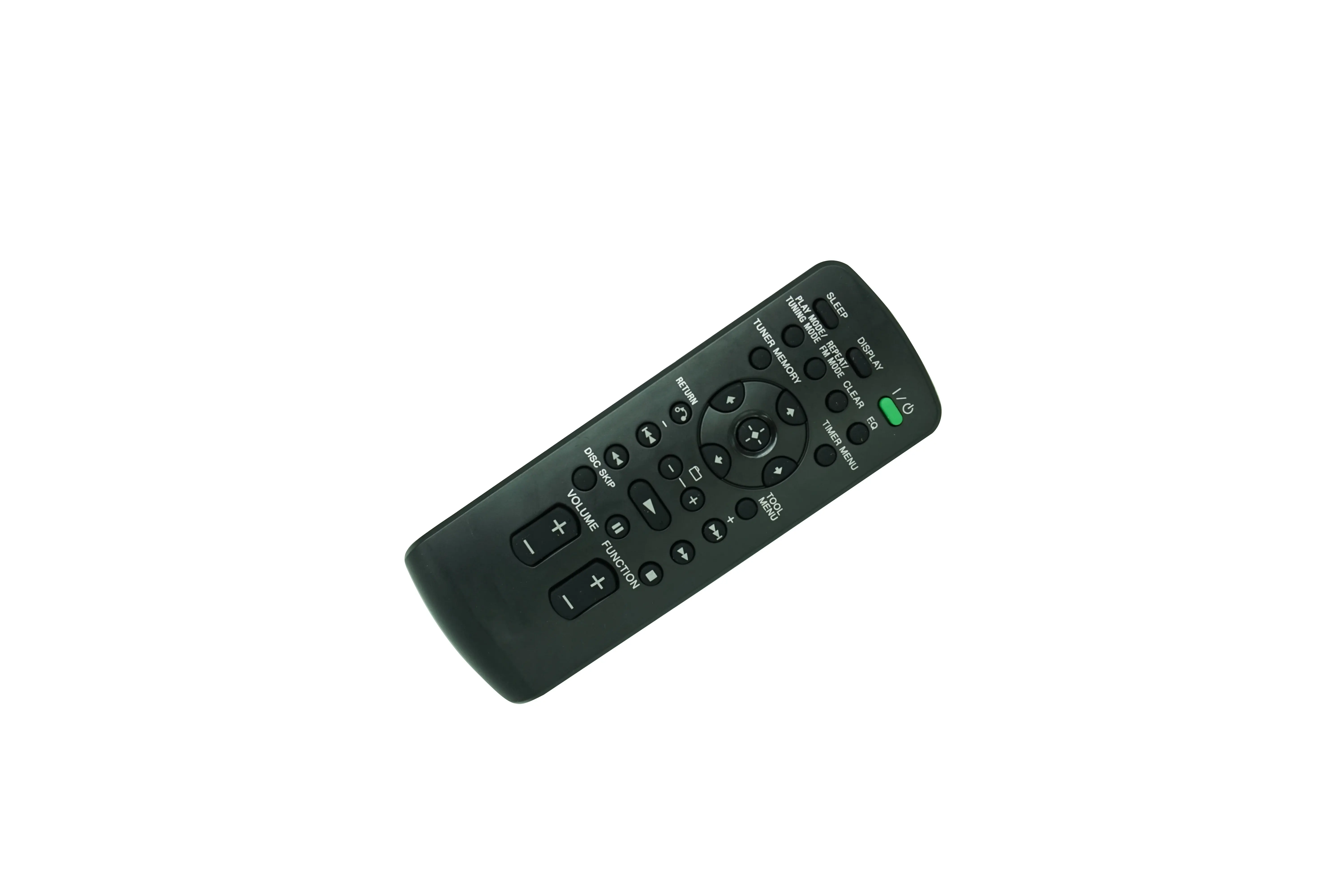 Пульт дистанционного управления для Sony RM AMU008 HCD ZT4 HDC ZX66I ZX99I LBT Беспроводная Музыка