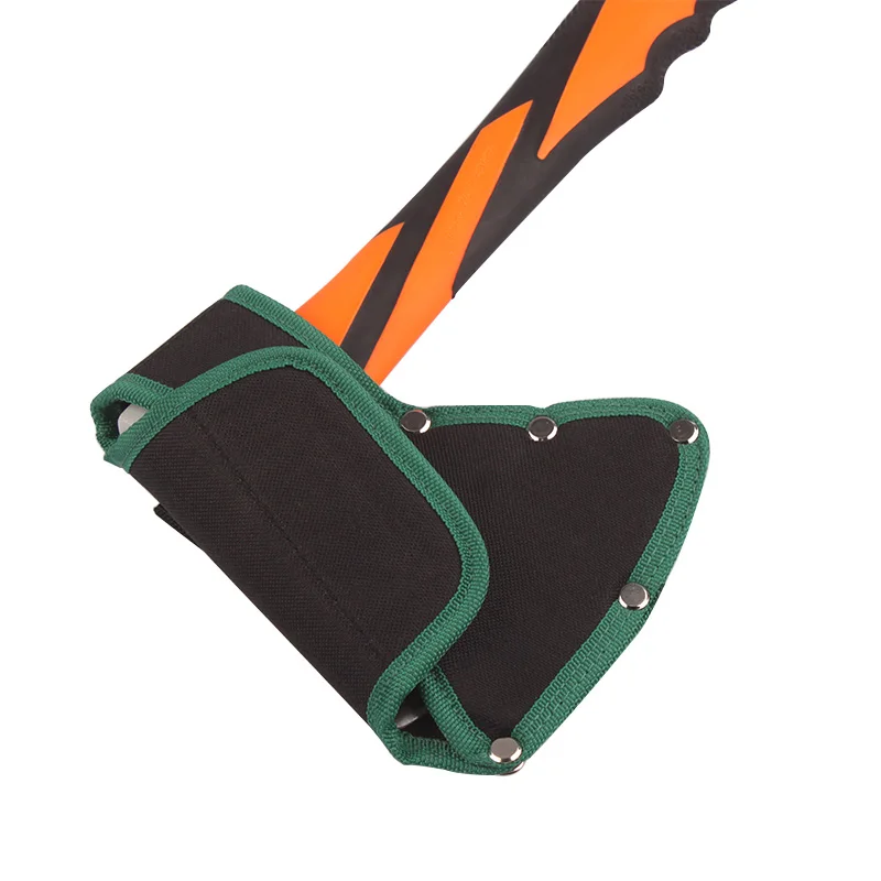 Топор Tomahawk вертикальная защита кобура для головы Защитная Сумка кемпинга|Детали