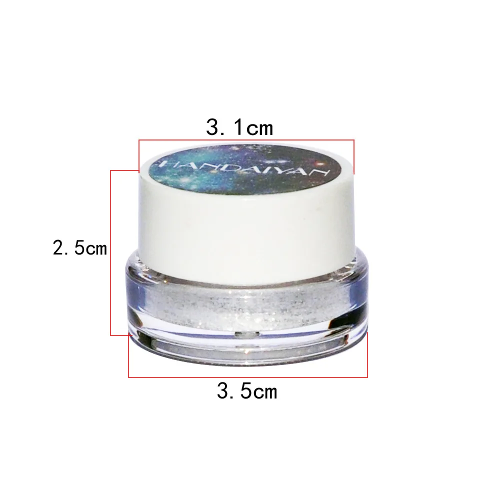 

Powder Makeup Shimmer And Shine Palette Highlighter Face Blush Professional Artist High Quality Shadow Glitter Cosmetics Hotsale