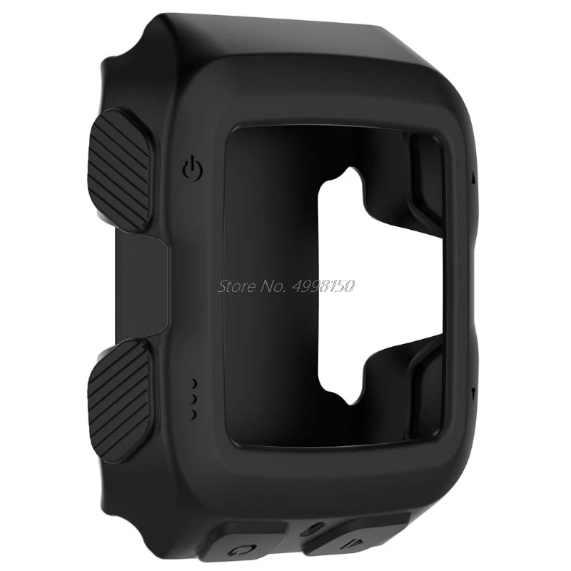 1x силиконовый защитный чехол для Garmin Forerunner 920XT спортивные часы Прямая