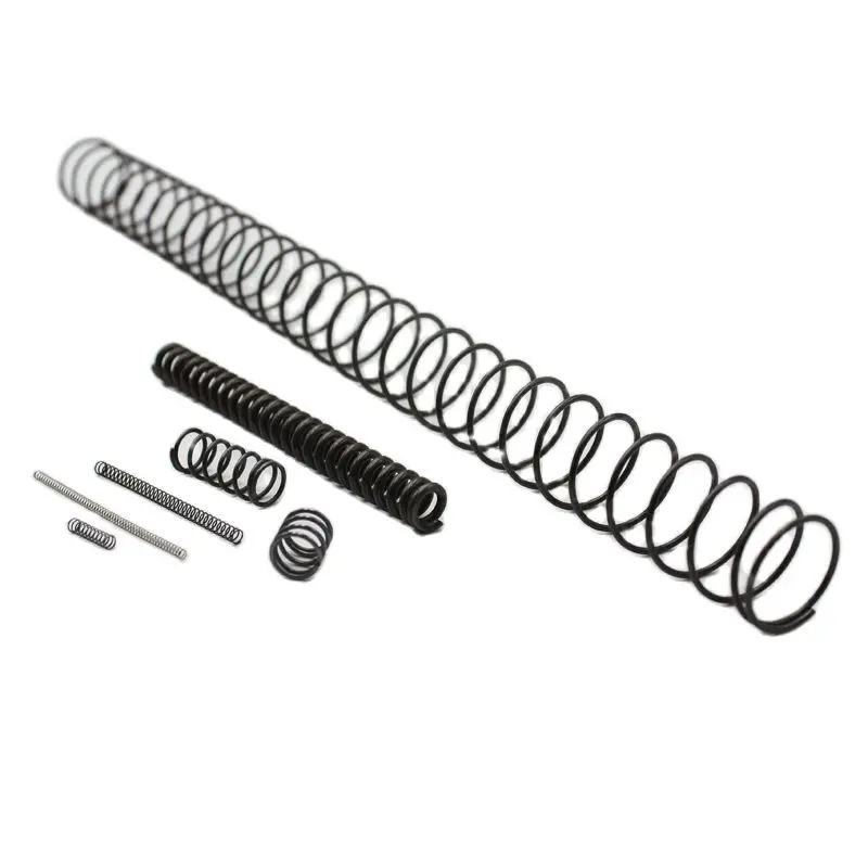 

5pcs Compression Springs 10mm to 1m Long Many Sizes For Choice