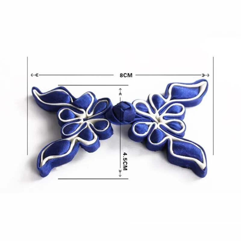 1 пара декоративные пуговицы в виде ветки дерева|Пуговицы| |