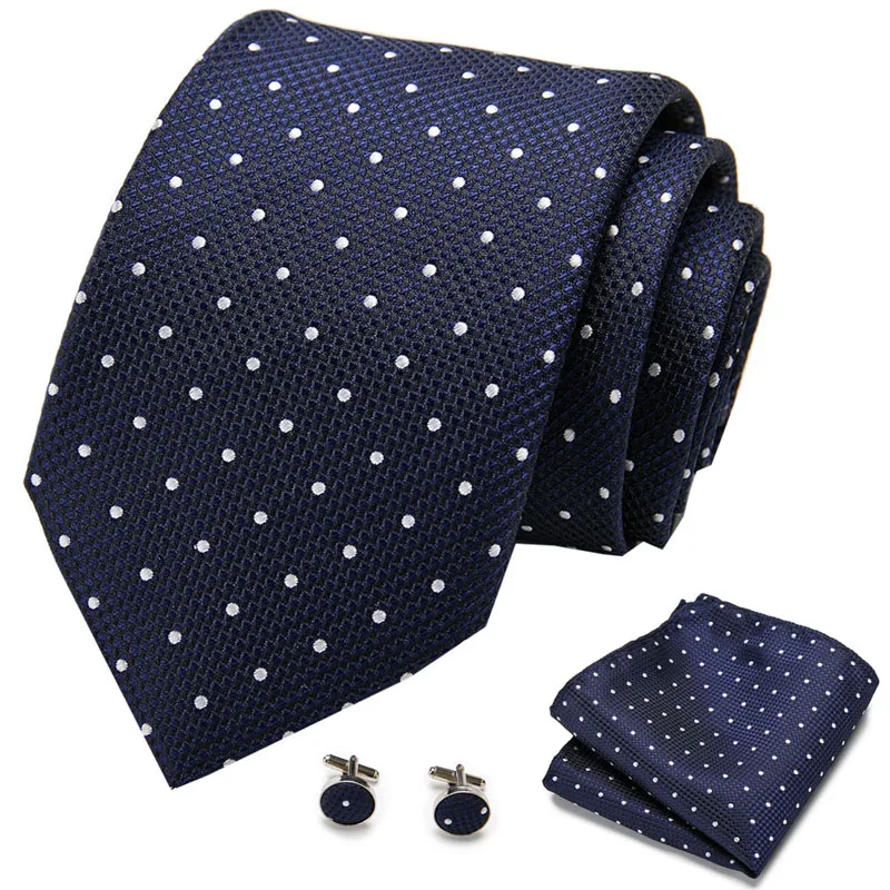 

New Paisley men ties set Extra Long Size 145cm*7.5cm Necktie Wine Red Plaid 100% Silk Jacquard Woven Neck Tie Suit Wedding Party