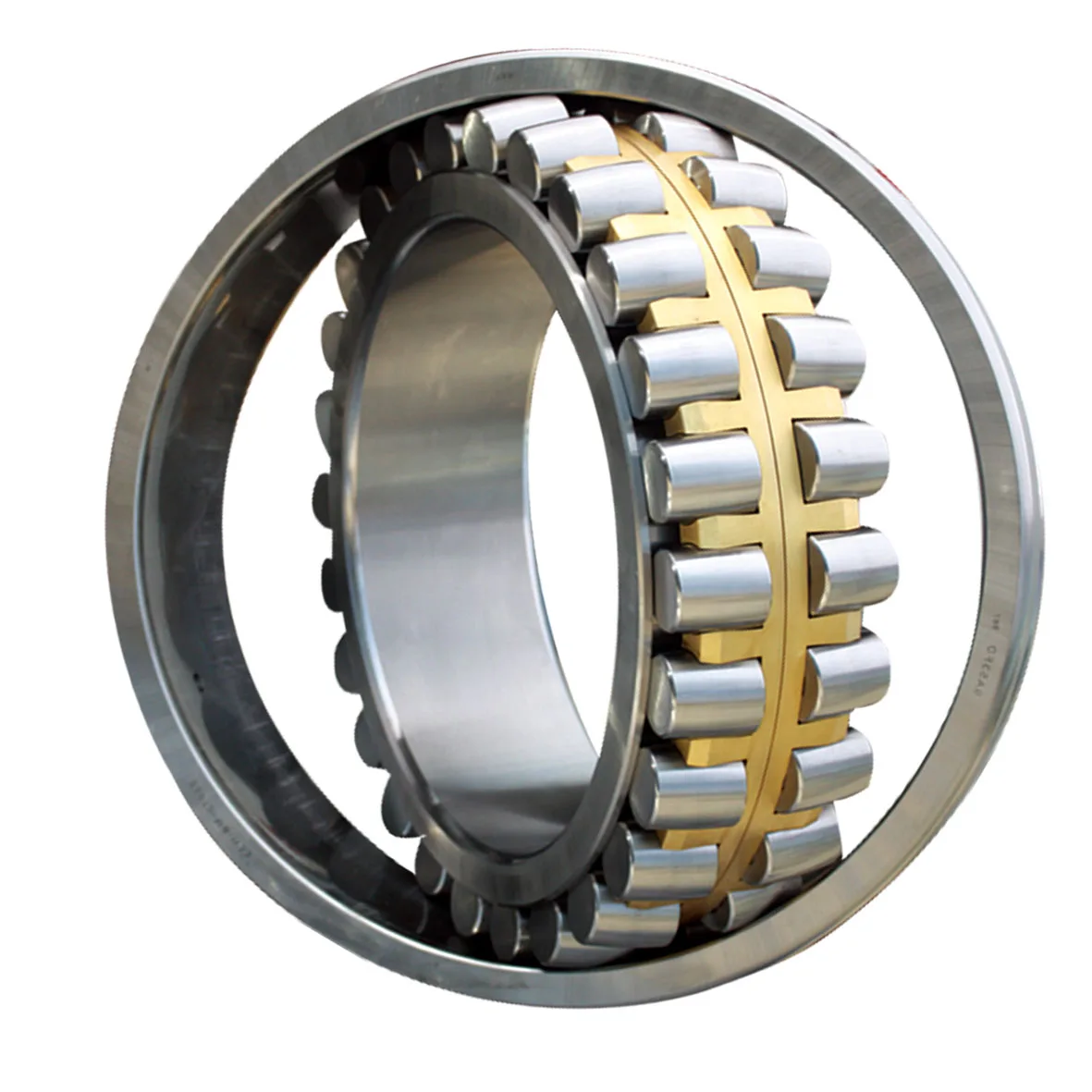 

NSK NTN KOYO NACHI THK 23176 Factory Price Aligning Roller Bearing Spherical Roller Bearing