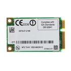 Двухдиапазонная беспроводная карта 300 Мбитс Wi-Fi Link Mini PCI-E для Intel 4965AGN NM1 R9JB
