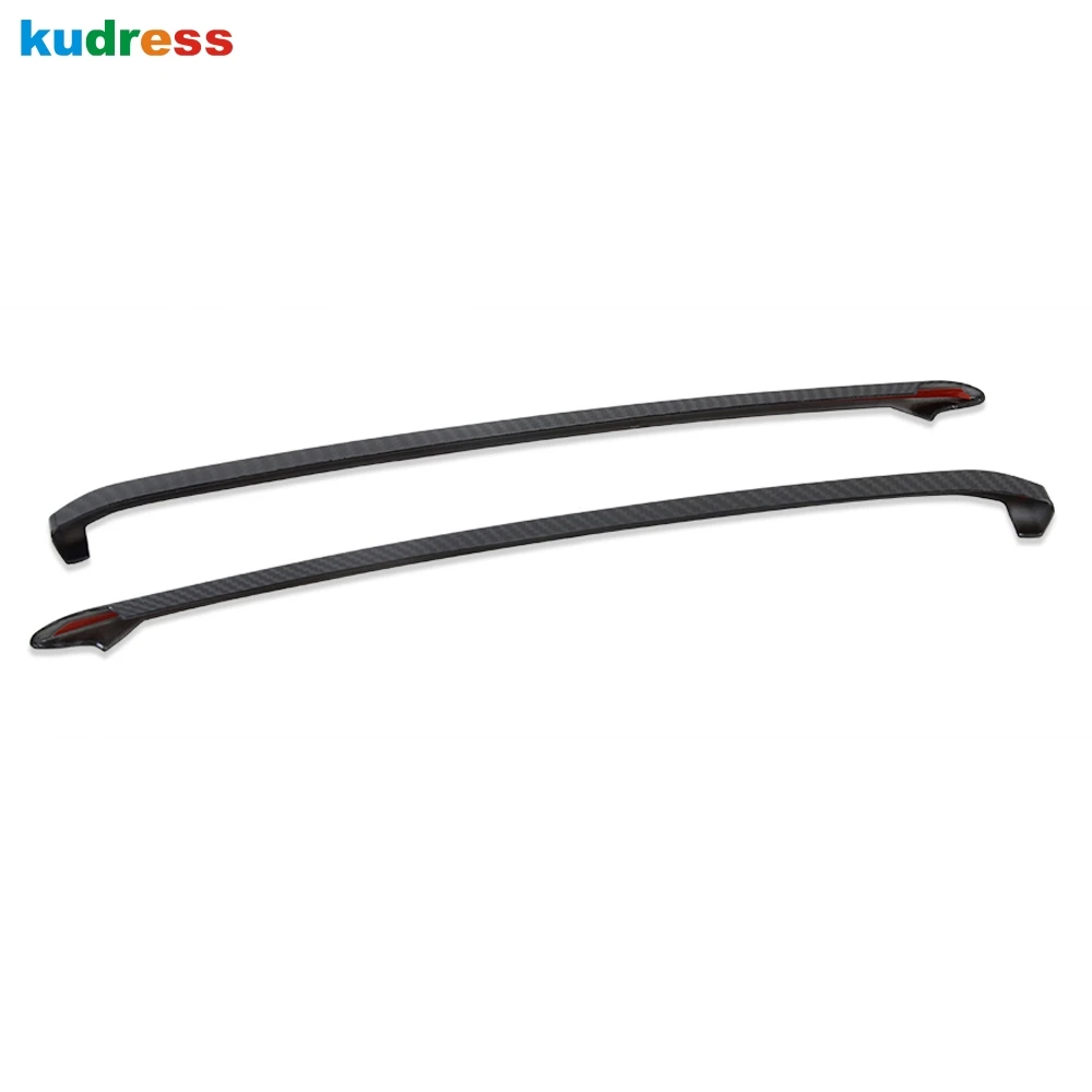 2 шт. передние противотуманные фары из углеродного волокна для Mazda 6 M6 Atenza 2019 2020 2021 |