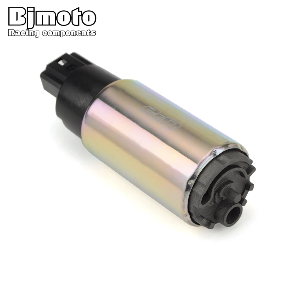 Газовый топливный насос BJMOTO 12 В для Yamaha YZF R1 Racebase R1S R6 R6S XTZ1200 XT 1200 ZE Super Tenere ES MT 03 VX1100