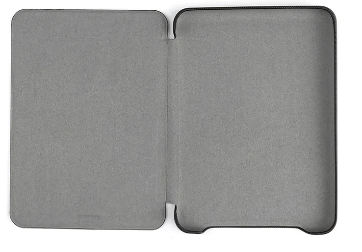 gray Onyx Boox Poke/Poke Pro кобура встроенный чехол Чехол для электронной книги топ продаж серый чехол для Onyx Boox Ebook - Цвет: gray