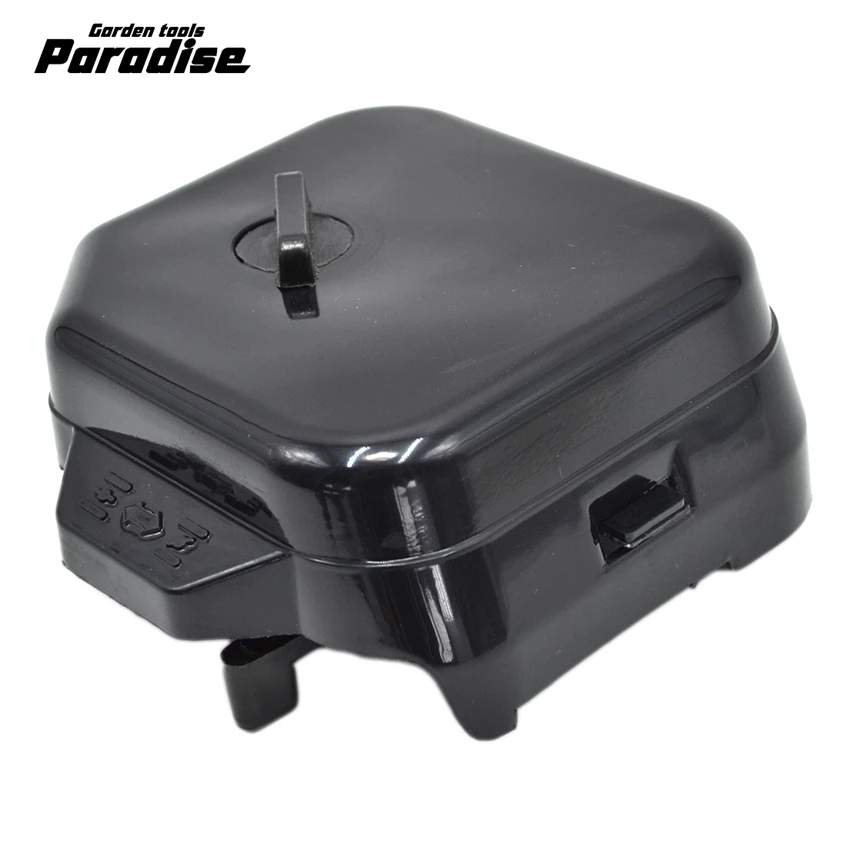PARADISE Air Filter Box Choke Assembly for MITSUBISHI TL26 25CC CG260 26CC Brush Cutter Grass Trimmer Strimmer Spare Parts | Инструменты