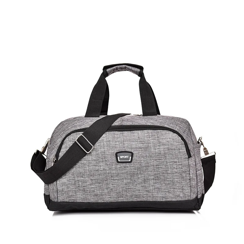 2019 новая ручная сумка для путешествий фитнеса Женская и мужская баскетбольная