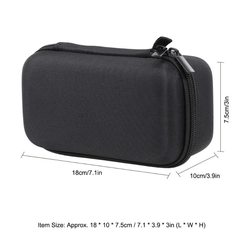 

Universal Mouse Case Storage Bag Pouch Cover for Logitech G403 G603 G900 G903 PXPA