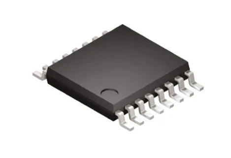 

New 10PCS/lot S8204BA S-8204BA S8204 58204BA TSSOP16