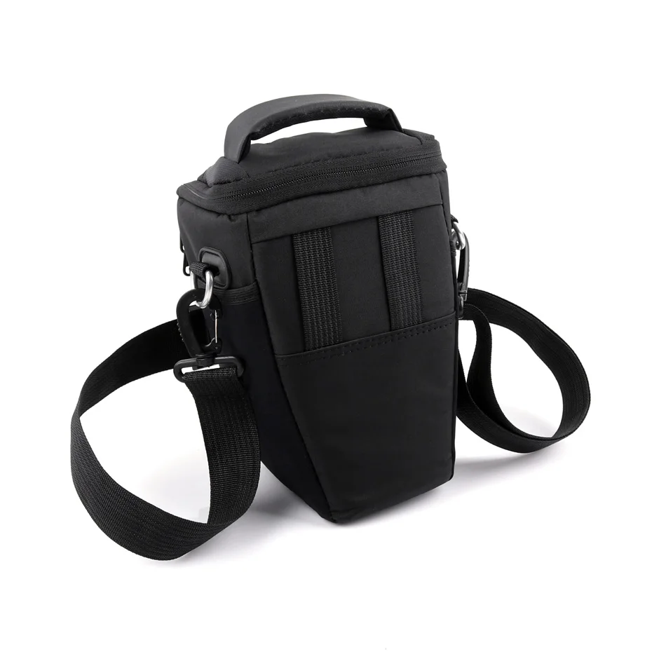 dslr camera bag fotografia backpack case for canon nikon camera sony alpha shouder bag fujifilm olympus photo lens case free global shipping