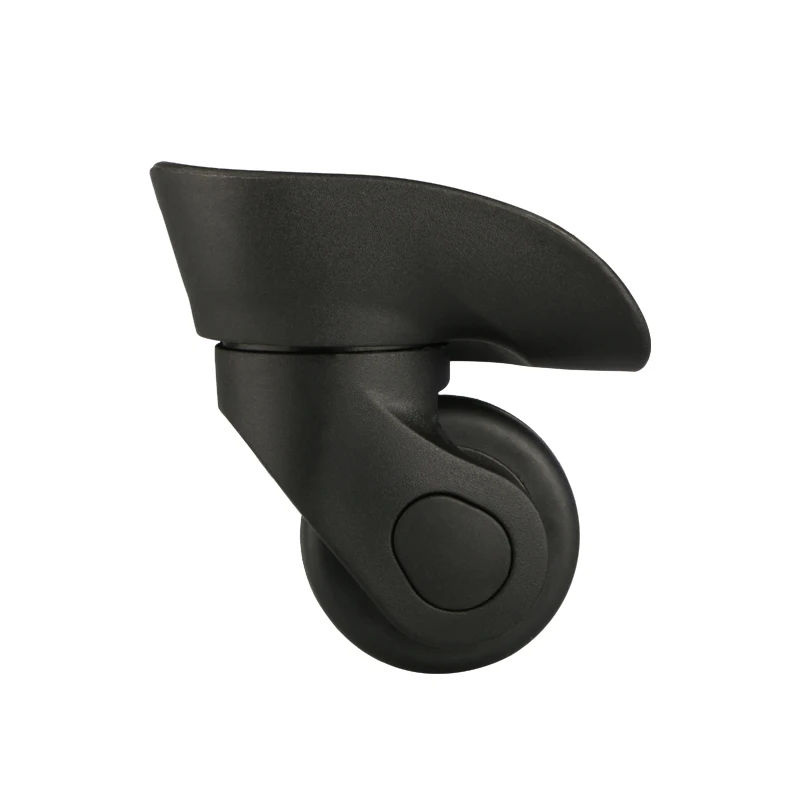 GZSZZ W070 travel trolley case office password box universal wheel universal repair parts left and right wheel parts casters