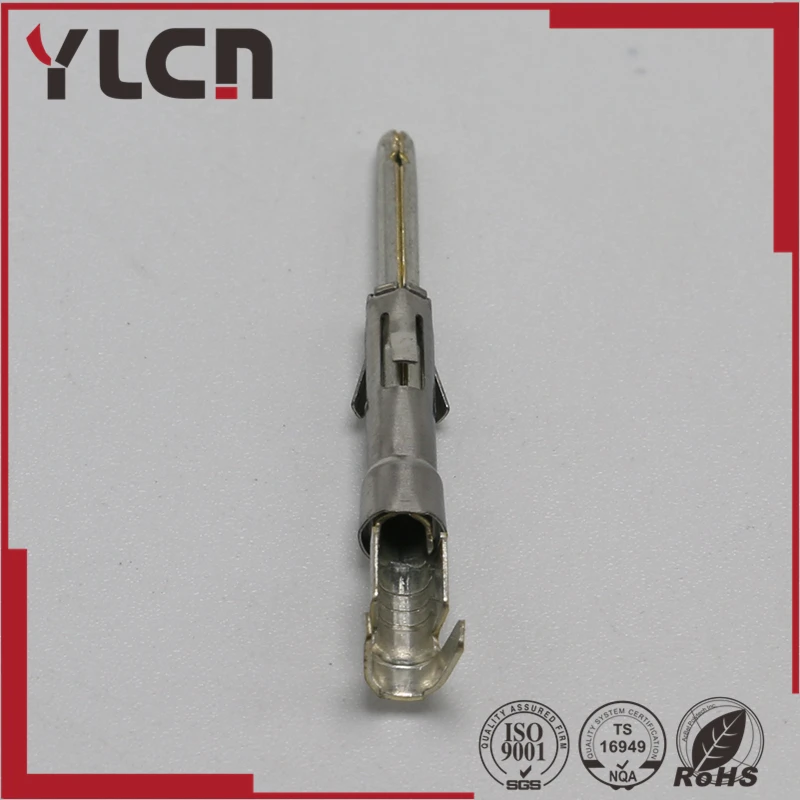 Обжимные контакты для разъемов бесплатная доставка | Строительство и ремонт