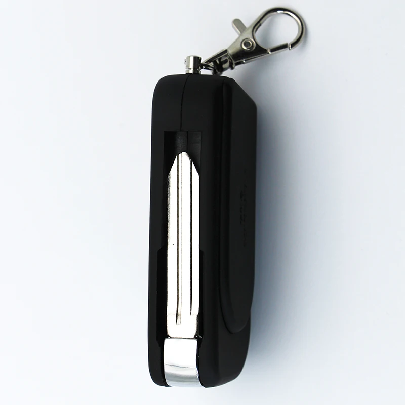 Брелок для ключей Складной автомобильный флип чехол Starline A63 с дистанционным