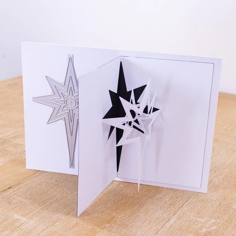 Цветочная елка подарок дом снежинки Животные Олень Счастливого Рождества